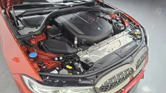 2022 BMW 3-Series M340i Performance — фото 6