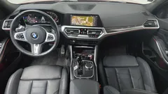 2022 BMW 3-Series M340i Performance — фото 7