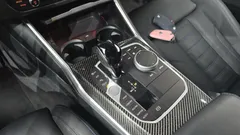 2022 BMW 3-Series M340i Performance — фото 9