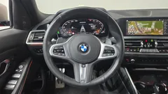 2022 BMW 3-Series M340i Performance — фото 12