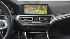 2022 BMW 3-Series M340i Performance — фото 13