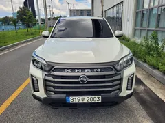 2022 SsangYong Rexton Diesel 2.2 4WD — фото 2