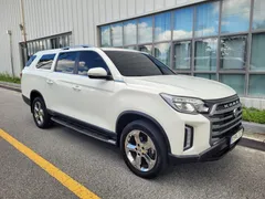 2022 SsangYong Rexton Diesel 2.2 4WD — фото 3