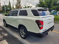 2022 SsangYong Rexton Diesel 2.2 4WD — фото 4