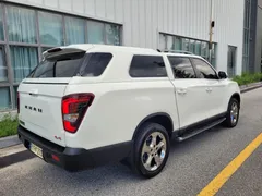 2022 SsangYong Rexton Diesel 2.2 4WD — фото 6