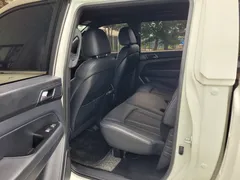 2022 SsangYong Rexton Diesel 2.2 4WD — фото 8