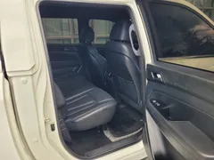 2022 SsangYong Rexton Diesel 2.2 4WD — фото 9