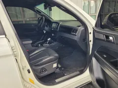 2022 SsangYong Rexton Diesel 2.2 4WD — фото 10