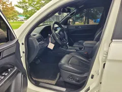2022 SsangYong Rexton Diesel 2.2 4WD — фото 14