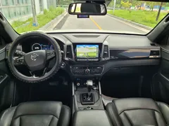 2022 SsangYong Rexton Diesel 2.2 4WD — фото 17