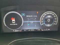 2022 SsangYong Rexton Diesel 2.2 4WD — фото 18