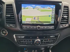 2022 SsangYong Rexton Diesel 2.2 4WD — фото 20