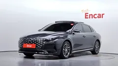 2023 Hyundai Grandeur 2.5 — фото 1