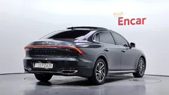 2023 Hyundai Grandeur 2.5 — фото 2
