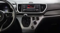 2022 Kia Ray Van — фото 15