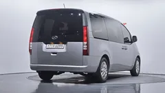 2024 Hyundai Staria Tourer 9-Seater — фото 2