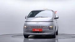 2024 Hyundai Staria Tourer 9-Seater — фото 3