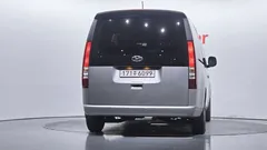 2024 Hyundai Staria Tourer 9-Seater — фото 4