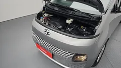 2024 Hyundai Staria Tourer 9-Seater — фото 6