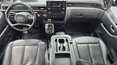 2024 Hyundai Staria Tourer 9-Seater — фото 7