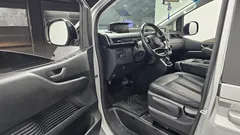 2024 Hyundai Staria Tourer 9-Seater — фото 10