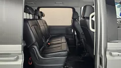 2024 Hyundai Staria Tourer 9-Seater — фото 12
