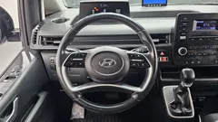 2024 Hyundai Staria Tourer 9-Seater — фото 13