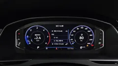 2021 Volkswagen Passat 2.0 TDI 4Motion Prestige, белый — фото 8