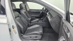 2021 Volkswagen Passat 2.0 TDI 4Motion Prestige, белый — фото 15