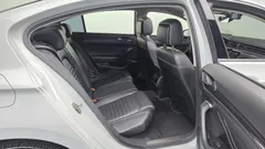 2021 Volkswagen Passat 2.0 TDI 4Motion Prestige, белый — фото 16