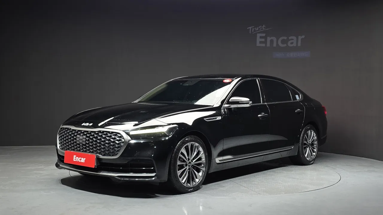 2023 Kia K9 3.8 GDI AWD