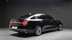 2023 Kia K9 3.8 GDI AWD — фото 2