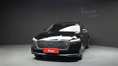 2023 Kia K9 3.8 GDI AWD — фото 3