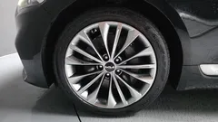 2023 Kia K9 3.8 GDI AWD — фото 5