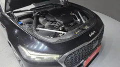 2023 Kia K9 3.8 GDI AWD — фото 6
