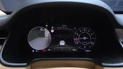 2023 Kia K9 3.8 GDI AWD — фото 8