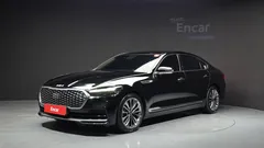 2023 Kia K9 3.8 GDI AWD — фото 12