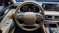 2023 Kia K9 3.8 GDI AWD — фото 17