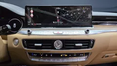 2023 Kia K9 3.8 GDI AWD — фото 19
