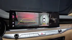 2023 Kia K9 3.8 GDI AWD — фото 20