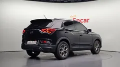 2022 KG_Mobility_Ssangyong KORANDO Gasoline 1.5 2WD C5 — фото 2