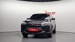 2022 KG_Mobility_Ssangyong KORANDO Gasoline 1.5 2WD C5 — фото 3