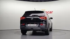2022 KG_Mobility_Ssangyong KORANDO Gasoline 1.5 2WD C5 — фото 4