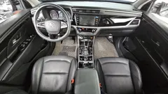 2022 KG_Mobility_Ssangyong KORANDO Gasoline 1.5 2WD C5 — фото 7