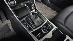 2022 KG_Mobility_Ssangyong KORANDO Gasoline 1.5 2WD C5 — фото 9