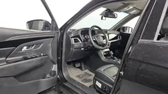 2022 KG_Mobility_Ssangyong KORANDO Gasoline 1.5 2WD C5 — фото 10