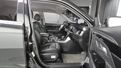 2022 KG_Mobility_Ssangyong KORANDO Gasoline 1.5 2WD C5 — фото 12