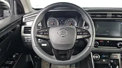 2022 KG_Mobility_Ssangyong KORANDO Gasoline 1.5 2WD C5 — фото 14