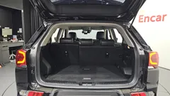 2022 KG_Mobility_Ssangyong KORANDO Gasoline 1.5 2WD C5 — фото 20