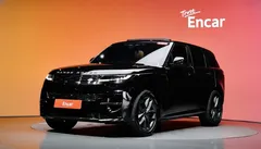 2023 Land Rover Range Rover Sport D300 HSE Dynamic — фото 1
